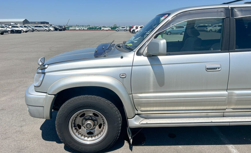 1999 Toyota Hilux Surf, V6, JDM, truck