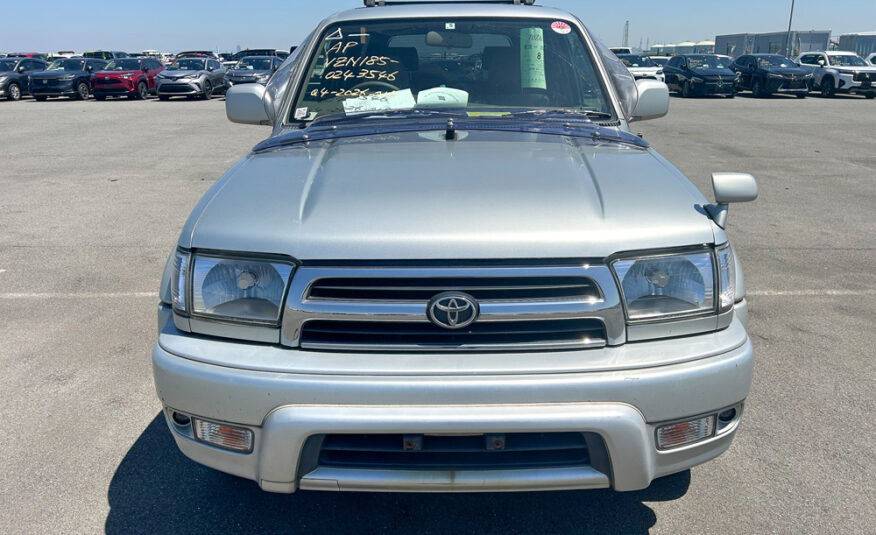 1999 Toyota Hilux Surf, V6, JDM, truck