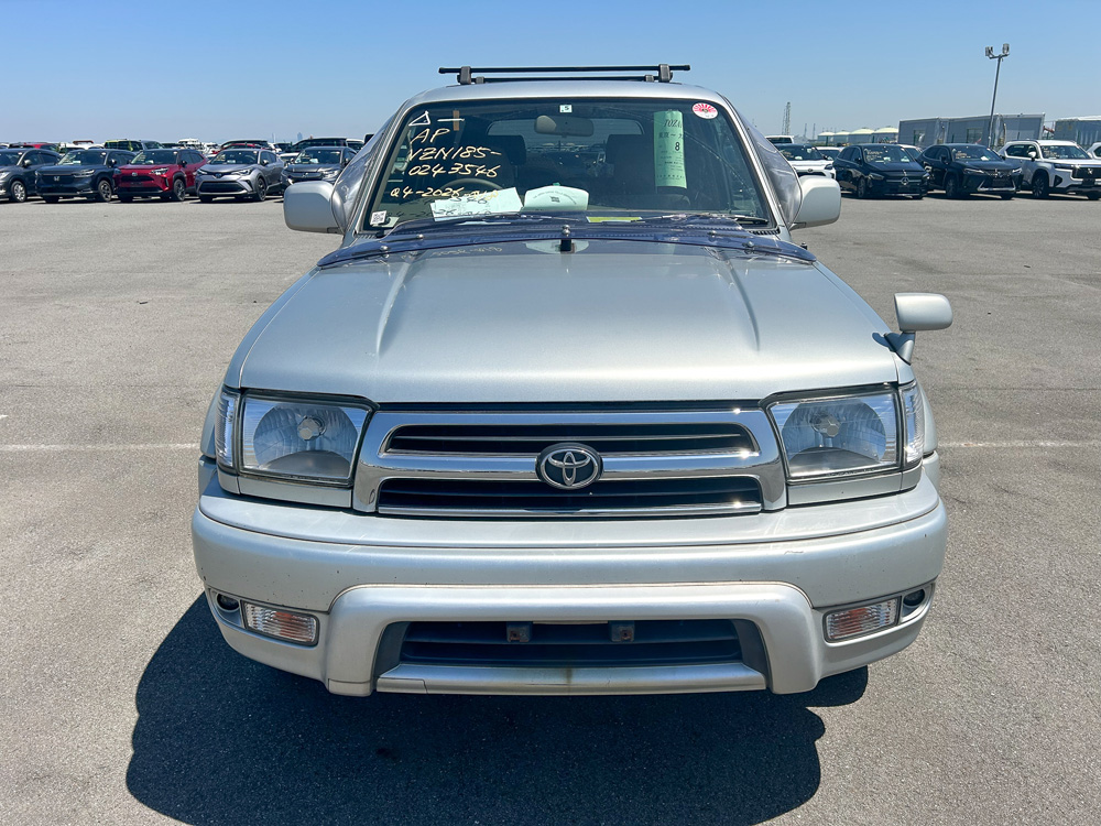 1999 Toyota Hilux Surf, V6, JDM, truck