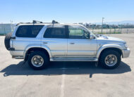 1999 Toyota Hilux Surf, V6, JDM, truck