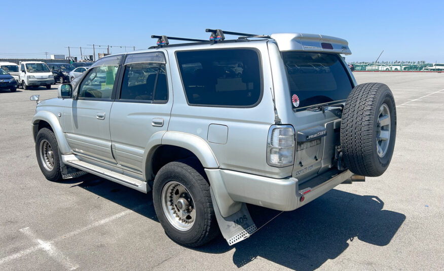 1999 Toyota Hilux Surf, V6, JDM, truck