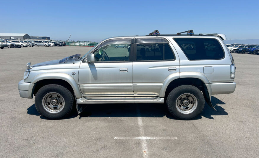 1999 Toyota Hilux Surf, V6, JDM, truck