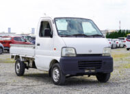 1999 Suzuki Carry Kei Truck