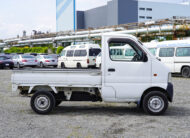 1999 Suzuki Carry Kei Truck