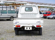 1999 Suzuki Carry Kei Truck