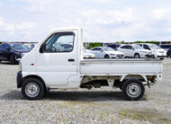 1999 Suzuki Carry Kei Truck