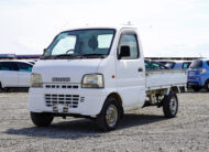 2000 Suzuki Carry Kei Truck