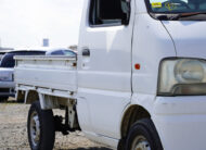 2000 Suzuki Carry Kei Truck