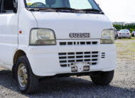 2000 Suzuki Carry Kei Truck