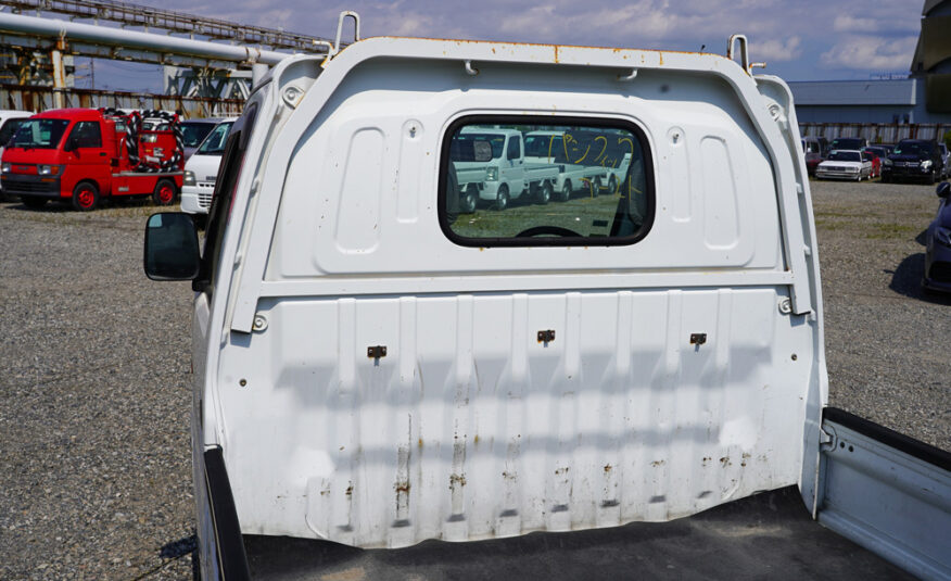 2000 Suzuki Carry Kei Truck