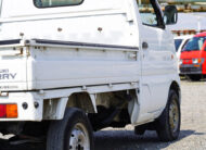 2000 Suzuki Carry Kei Truck