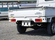 2000 Suzuki Carry Kei Truck