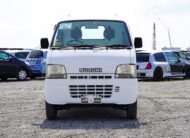 2000 Suzuki Carry Kei Truck