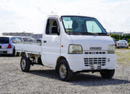 2000 Suzuki Carry Kei Truck