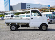 2000 Suzuki Carry Kei Truck