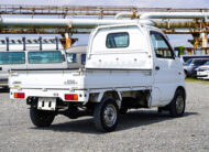 2000 Suzuki Carry Kei Truck