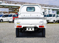 2000 Suzuki Carry Kei Truck