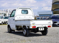 2000 Suzuki Carry Kei Truck