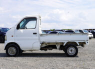 2000 Suzuki Carry Kei Truck