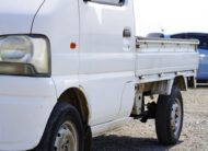 2000 Suzuki Carry Kei Truck