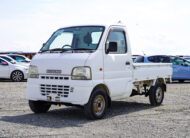 2000 Suzuki Carry Kei Truck Quebec