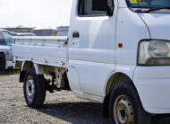 2000 Suzuki Carry Kei Truck Quebec