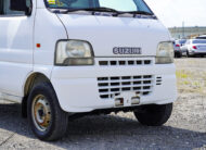 2000 Suzuki Carry Kei Truck Quebec