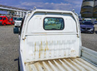 2000 Suzuki Carry Kei Truck Quebec