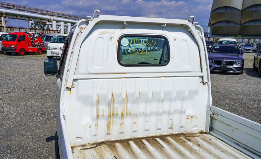 2000 Suzuki Carry Kei Truck Quebec