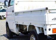 2000 Suzuki Carry Kei Truck Quebec