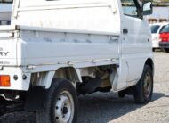 2000 Suzuki Carry Kei Truck Quebec