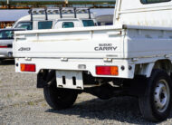 2000 Suzuki Carry Kei Truck Quebec