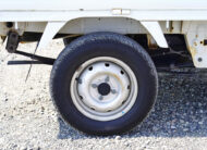 2000 Suzuki Carry Kei Truck Quebec