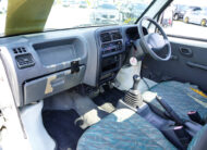 2000 Suzuki Carry Kei Truck Quebec