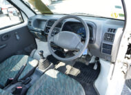 2000 Suzuki Carry Kei Truck Quebec