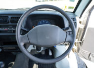 2000 Suzuki Carry Kei Truck Quebec