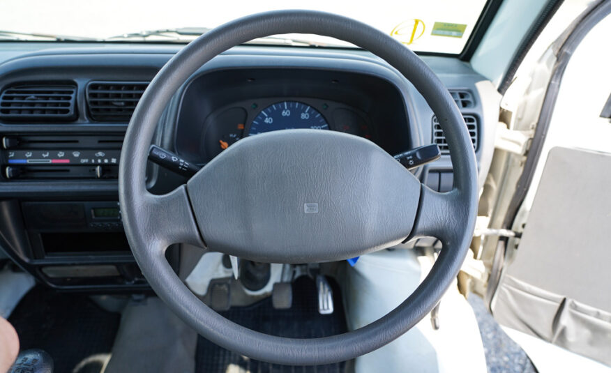 2000 Suzuki Carry Kei Truck Quebec