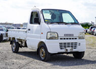 2000 Suzuki Carry Kei Truck Quebec