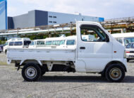 2000 Suzuki Carry Kei Truck Quebec