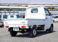 2000 Suzuki Carry Kei Truck Quebec