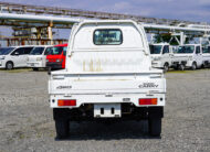 2000 Suzuki Carry Kei Truck Quebec