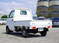 2000 Suzuki Carry Kei Truck Quebec