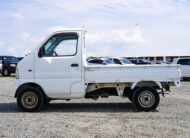 2000 Suzuki Carry Kei Truck Quebec