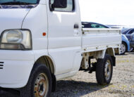 2000 Suzuki Carry Kei Truck Quebec