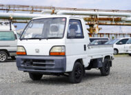 1995 Honda Acty Kei Truck Imported From Japan