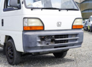 1995 Honda Acty Kei Truck Imported From Japan