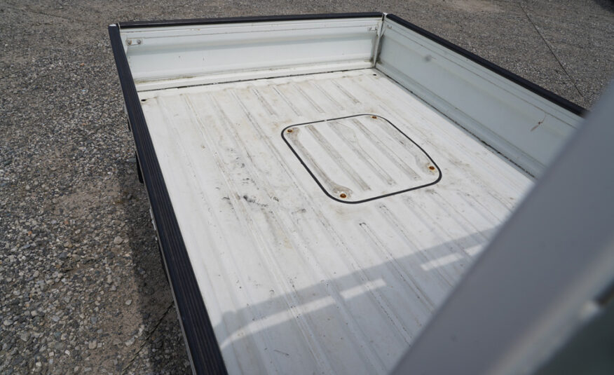 1995 Honda Acty Kei Truck Imported From Japan