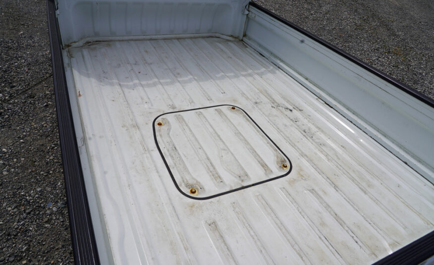1995 Honda Acty Kei Truck Imported From Japan