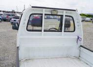 1995 Honda Acty Kei Truck Imported From Japan