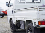 1995 Honda Acty Kei Truck Imported From Japan